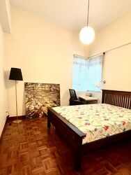 The Baycourt (D16), Condominium #542318701